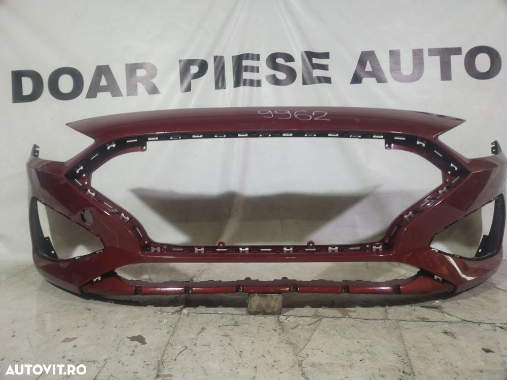 Bara fata Hyundai I30, 2020, 2021, 2022, 2023, 2024, cod origine OE 86511-G4500. 9962 - 1