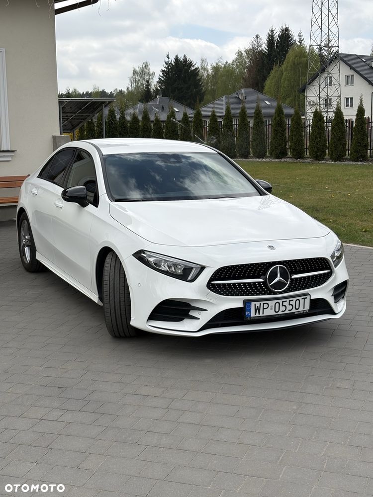 Mercedes-Benz Klasa A - 2