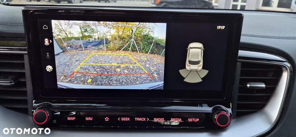 Kia Ceed 1.5 T-GDI L Business Line DCT - 21