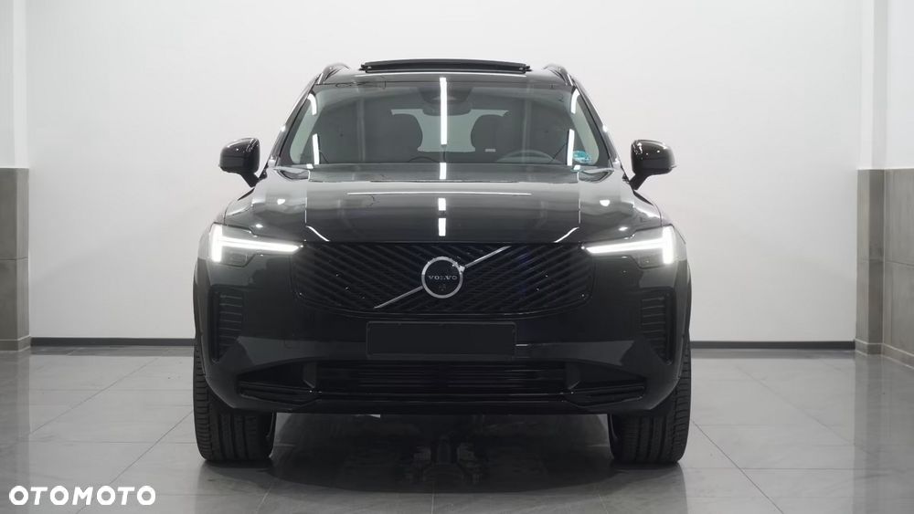 Volvo XC 90 T8 AWD Plug-In Hybrid Plus Dark 7os - 5