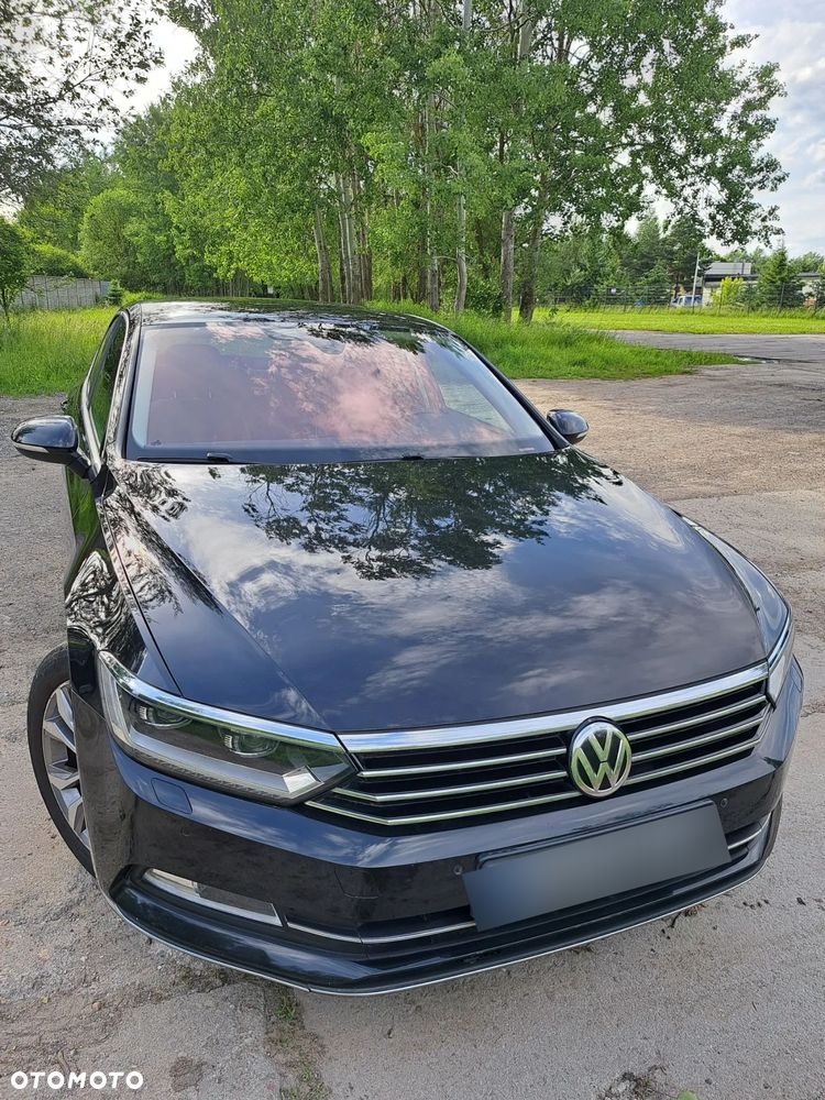 Volkswagen Passat 2.0 TSI BMT Highline DSG - 29