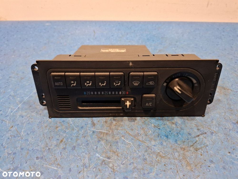 ISUZU TROOPER II PANEL NAWIEWU 8972226210 - 1