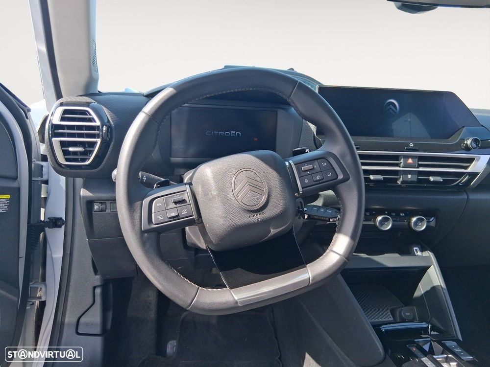 Citroën C4 - 12