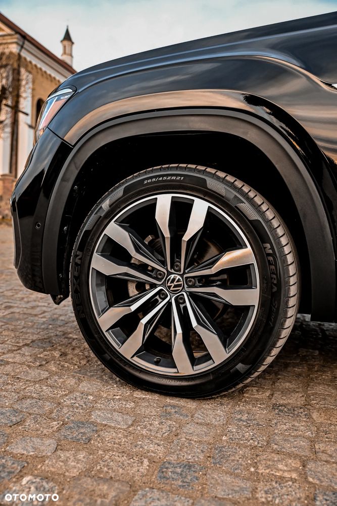 Volkswagen Atlas - 38