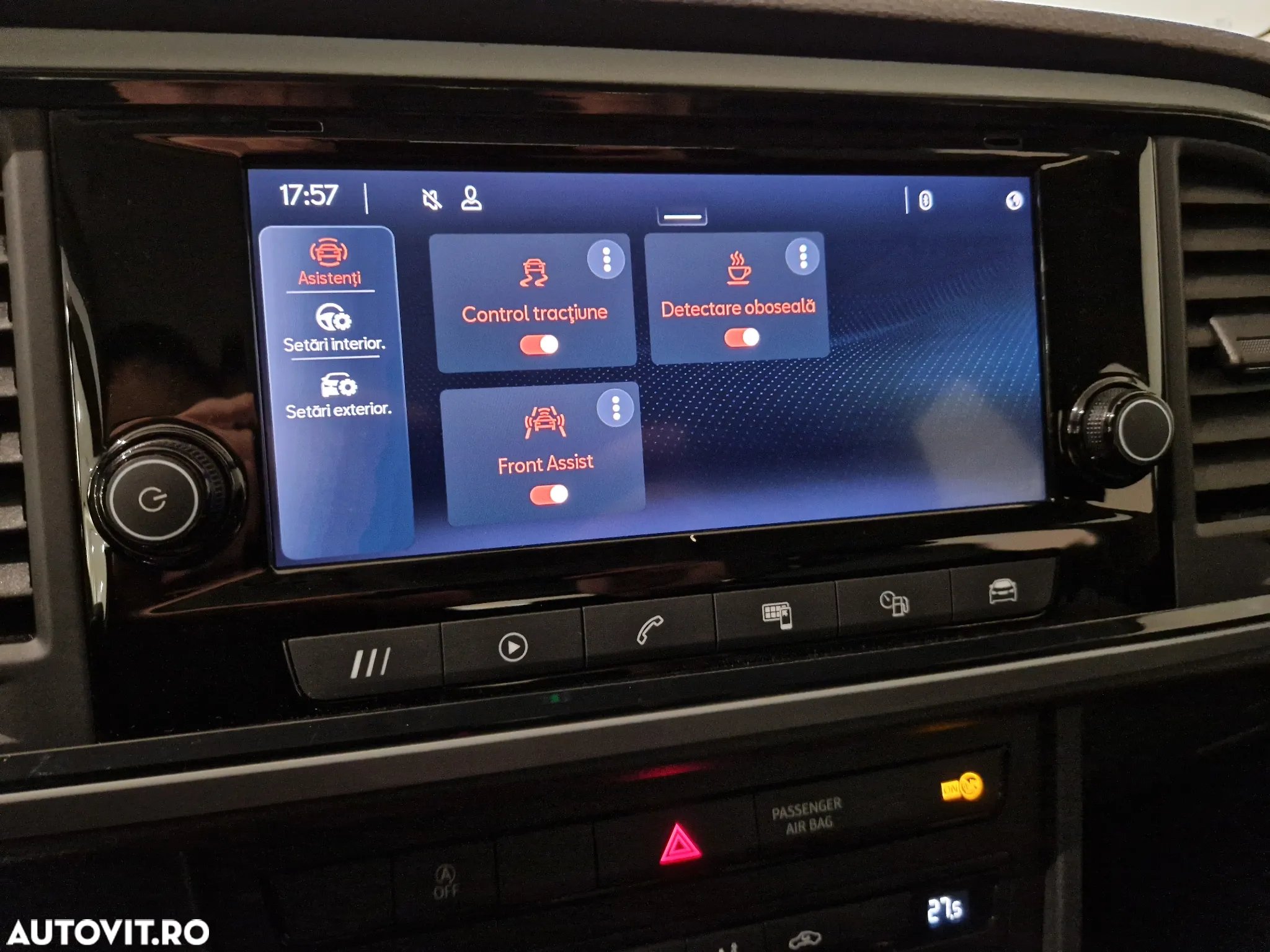 Seat Ateca 1.0 TSI Reference - 20