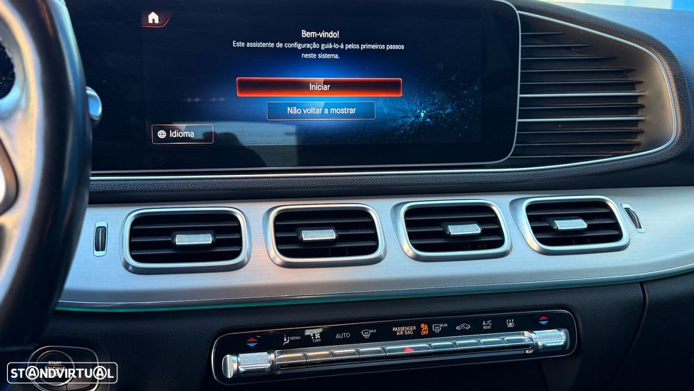 Mercedes-Benz GLE 350 de 4Matic 9G-TRONIC - 17