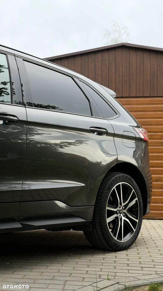 Ford Edge 2.0 EcoBlue Twin-Turbo 4WD ST-Line - 14