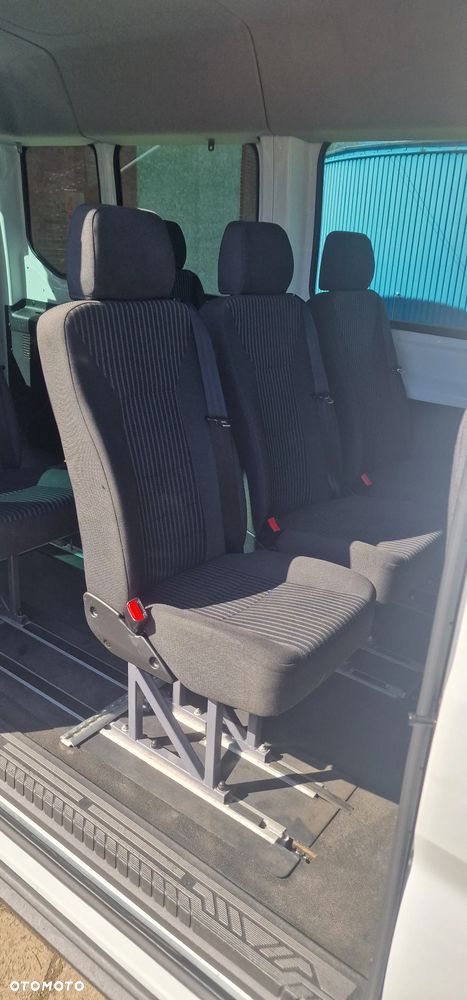 Ford Transit - 15