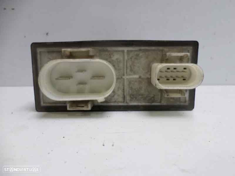 RELÉ VOLKSWAGEN GOLF IV 1998 -1J09195506H - 4