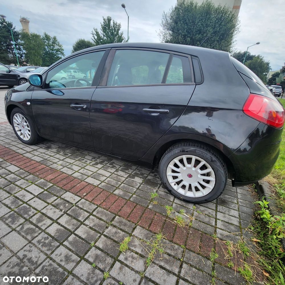 Fiat Bravo 1.6 Multijet 16V Active - 11