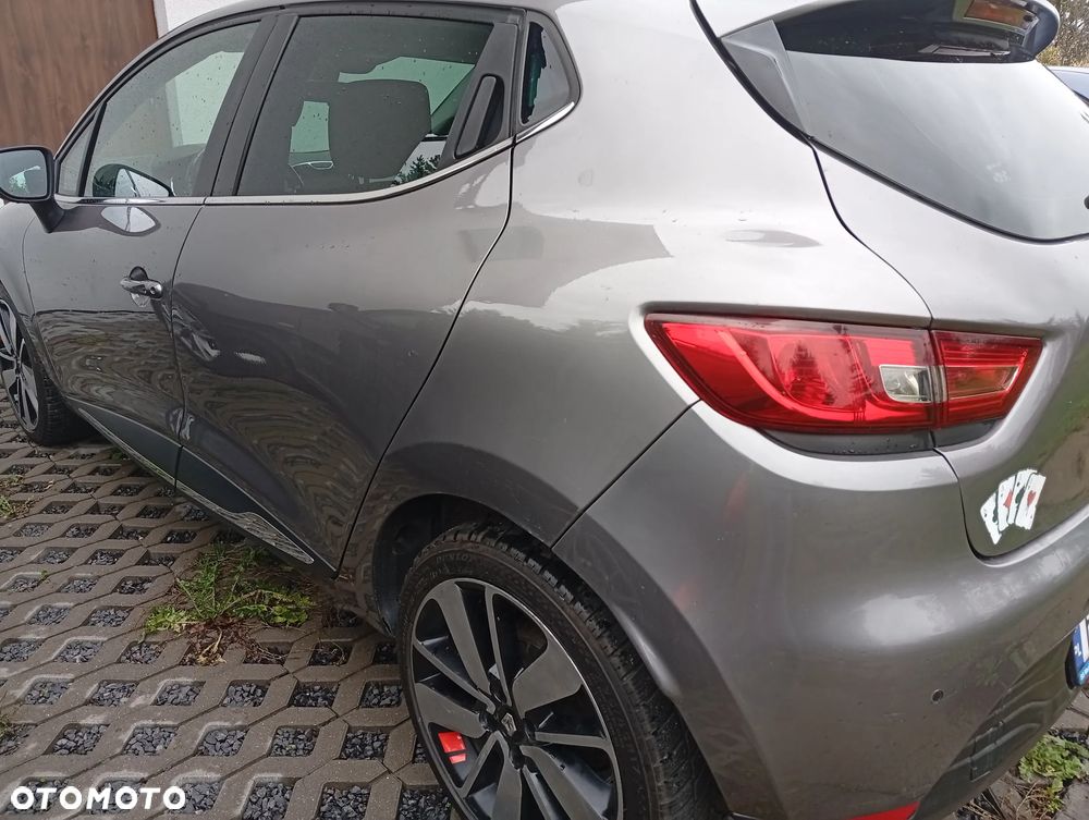 Renault Clio 1.5 dCi Energy Eco Expression - 8