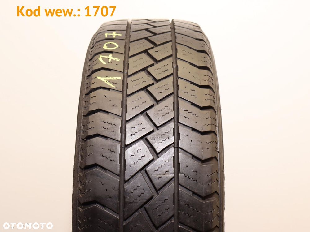 Fulda  Conveo Trac - 205/65 R16C - 2