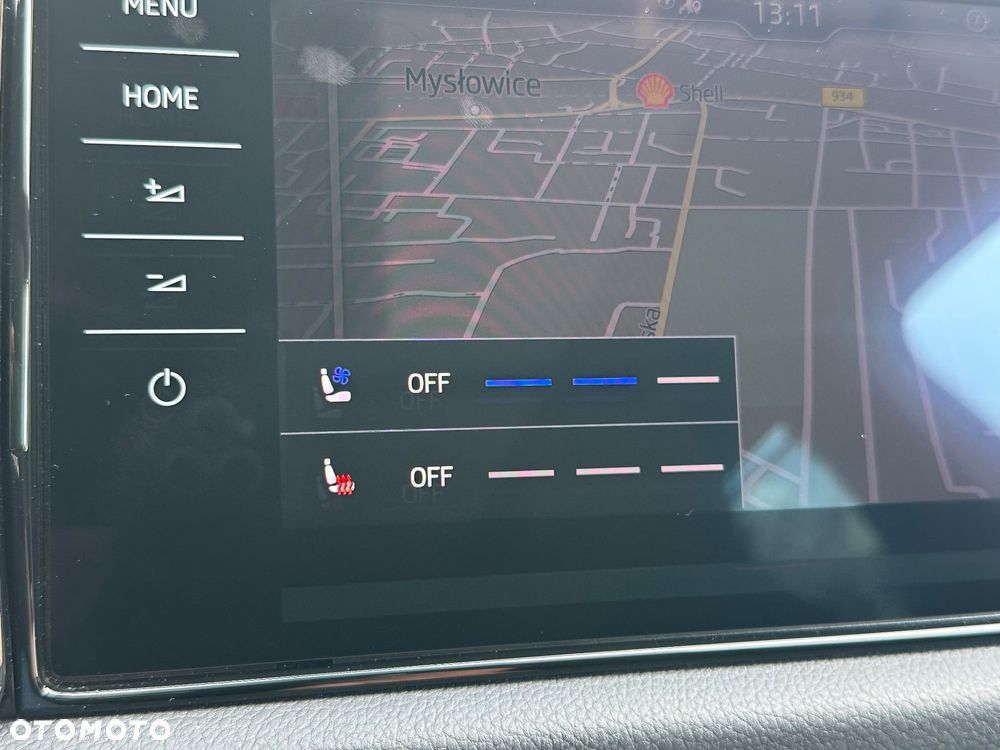 Skoda Kodiaq 2.0 TSI 4x4 RS DSG - 39