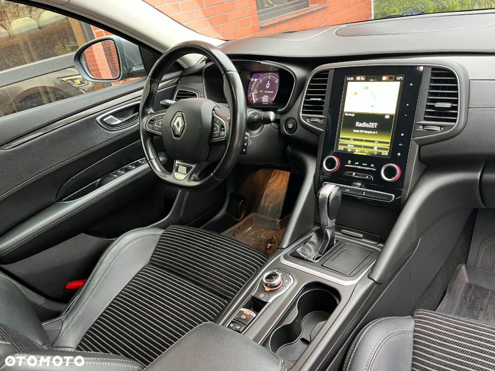 Renault Talisman BLUE dCi 160 EDC LIMITED - 7