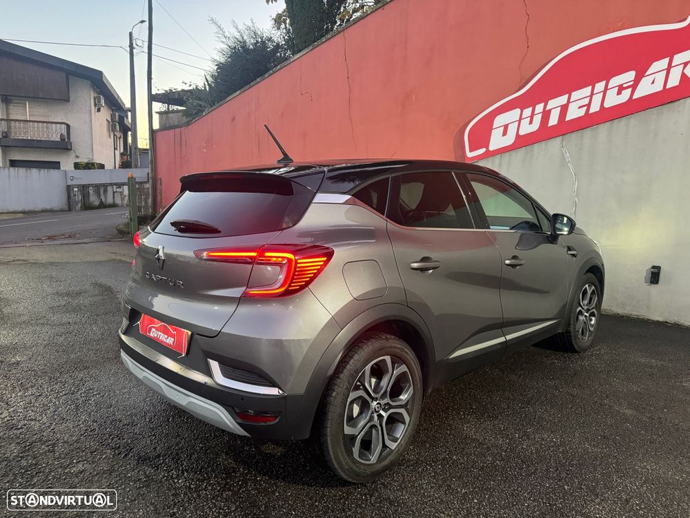 Renault Captur 1.0 TCe Techno - 12