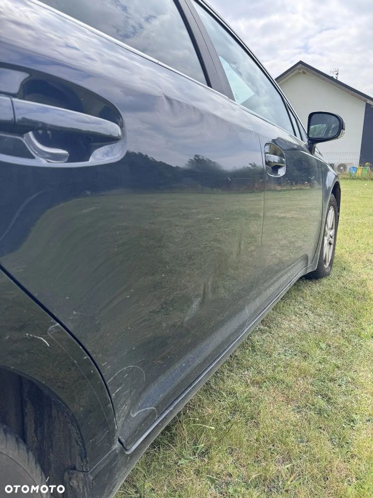 Toyota Avensis 2.0 D-4D Sol - 16