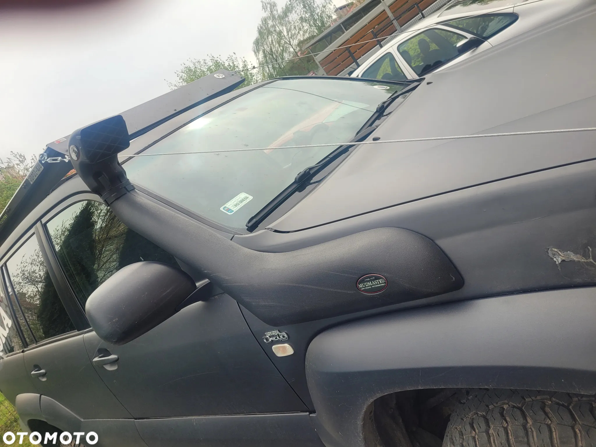 Toyota Land Cruiser 3.0 D Luna - 7