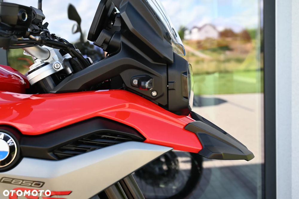 BMW GS - 12