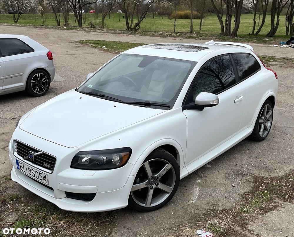 Volvo C30 2.0D R-Design - 1