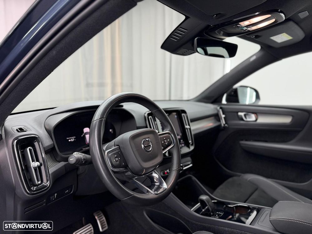 Volvo XC 40 Recharge Plus - 20