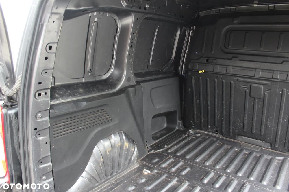 Citroën Berlingo - 15