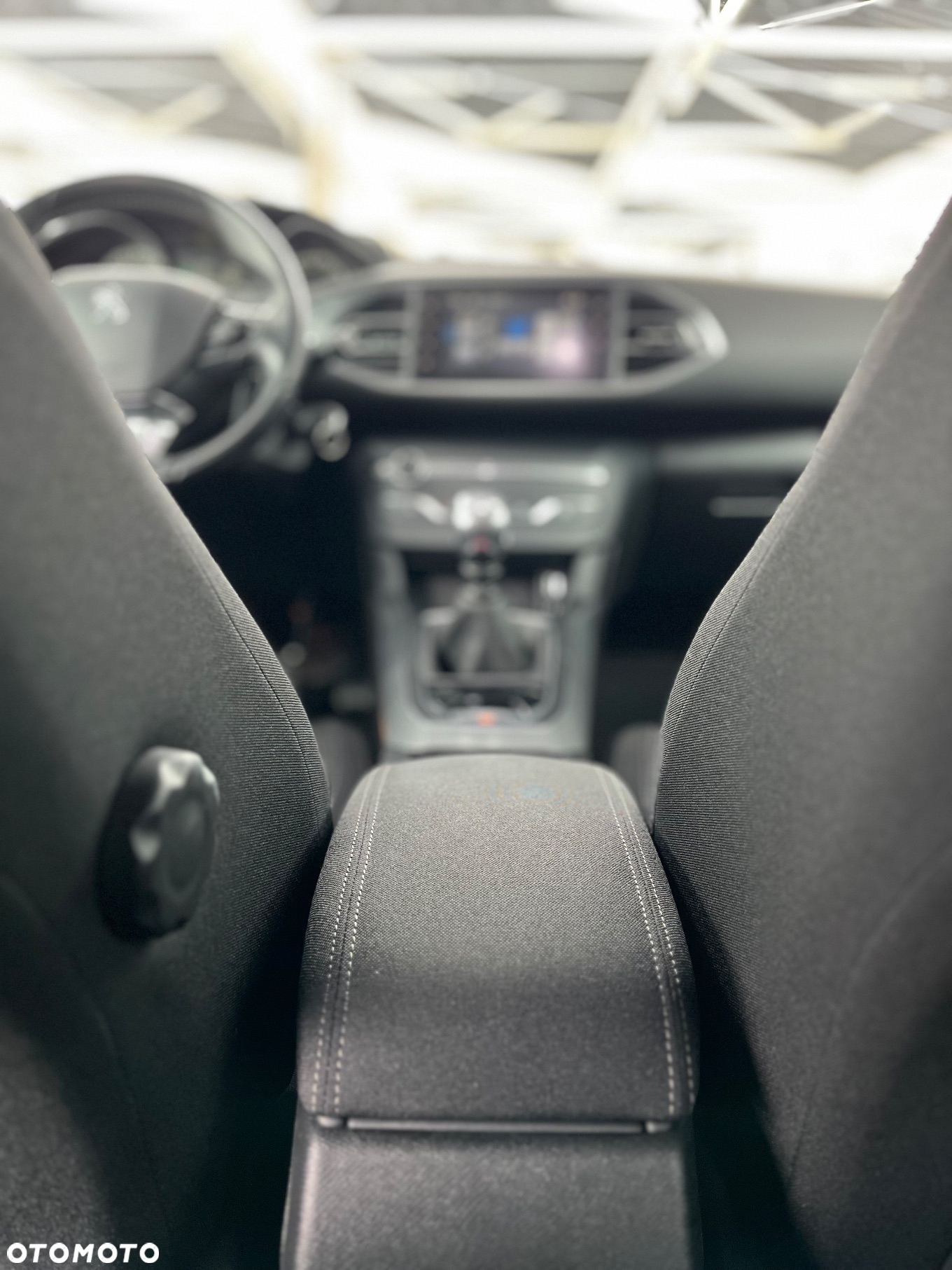 Peugeot 308 - 21