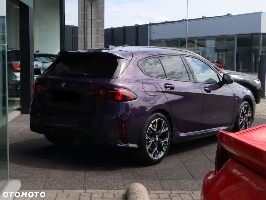 BMW Seria 1 123 mHEV xDrive - 6