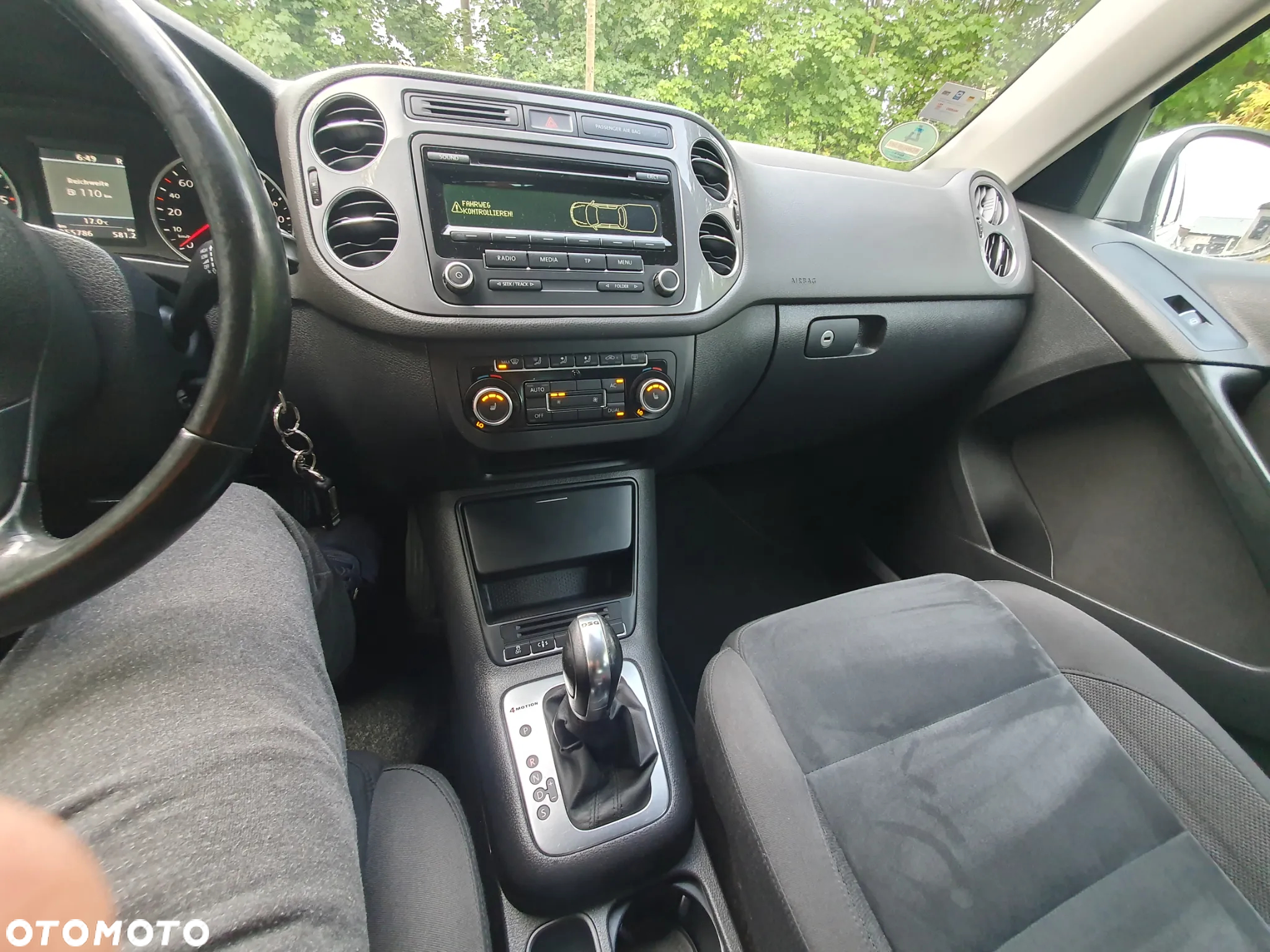 Volkswagen Tiguan 2.0 TDI 4Mot Sport&Style DSG - 18