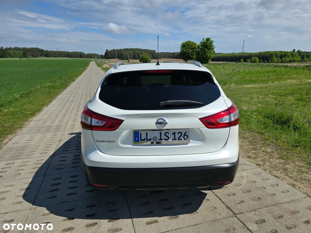 Nissan Qashqai 1.2 DIG-T N-Connecta Xtronic EU6 - 15