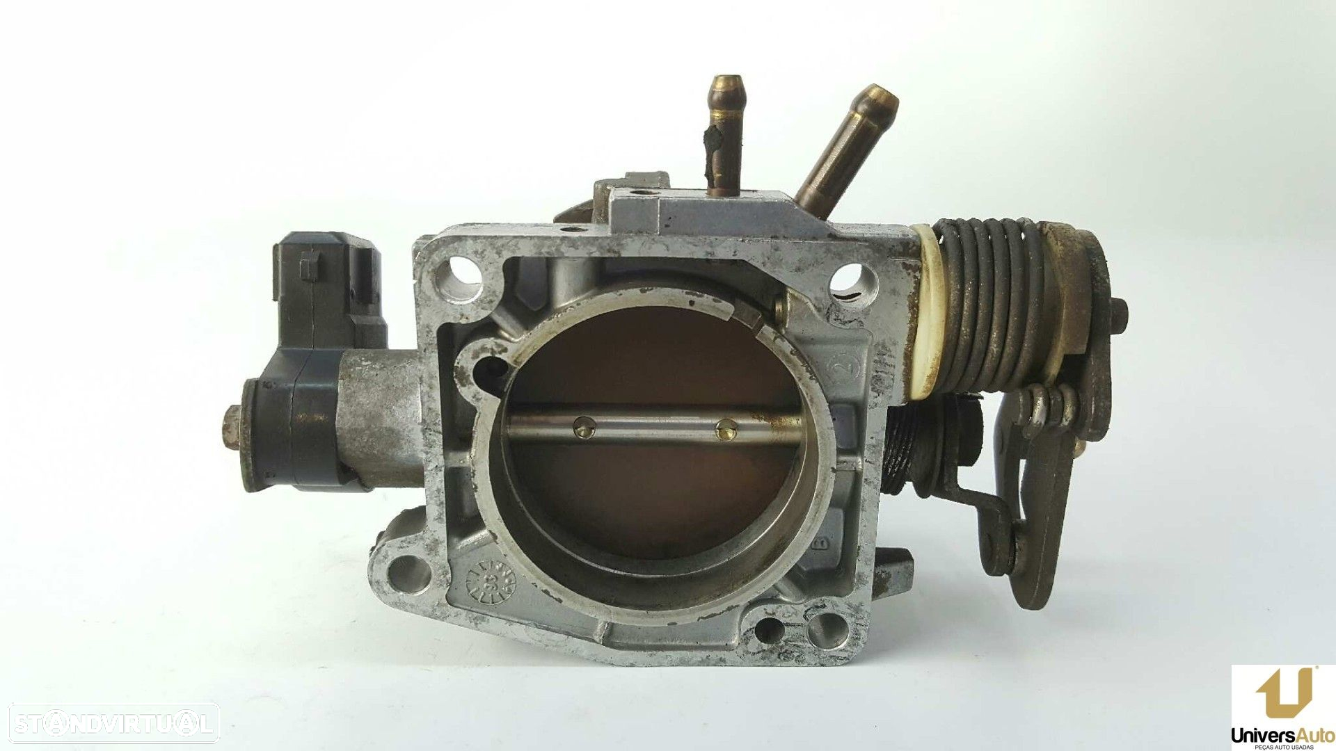 CORPO DE BORBOLETAS FORD SCORPIO BERL./TURNIER CLX BERLINA - 6