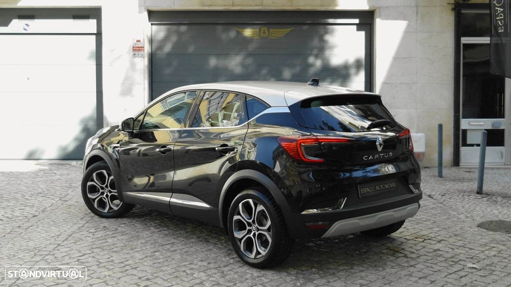 Renault Captur 1.0 TCe Techno - 9