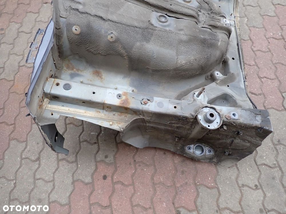 KIA CEED II KOMBI SW 12-17 PAS TYLNY Z WANNĄ BE - 7
