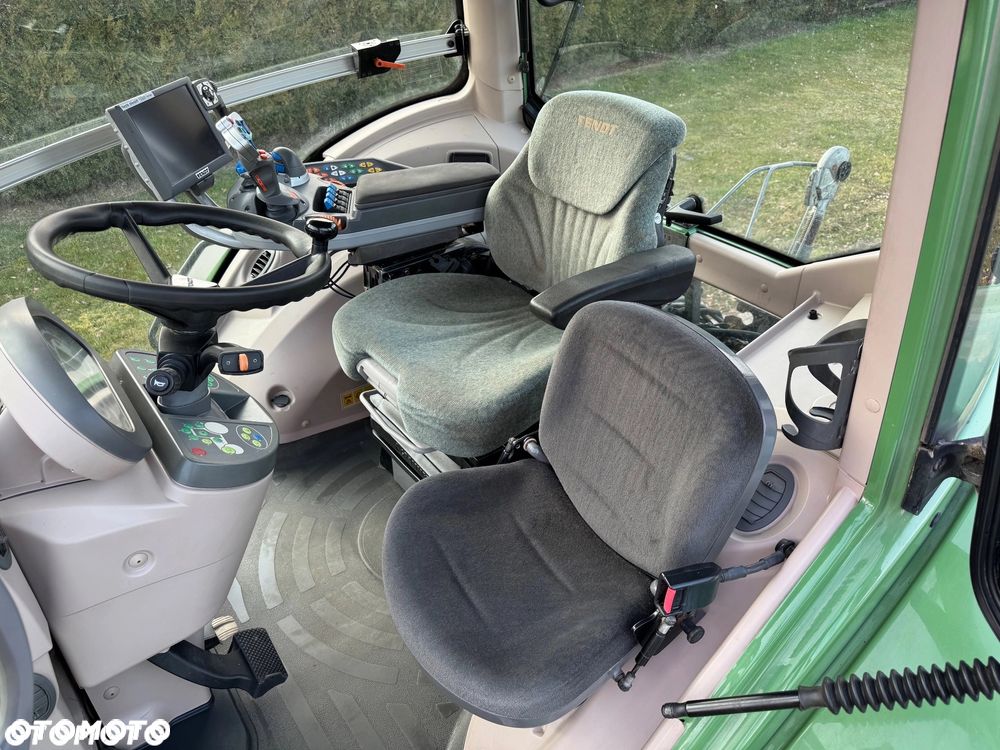 Fendt 936 SCR Profi Plus - 10