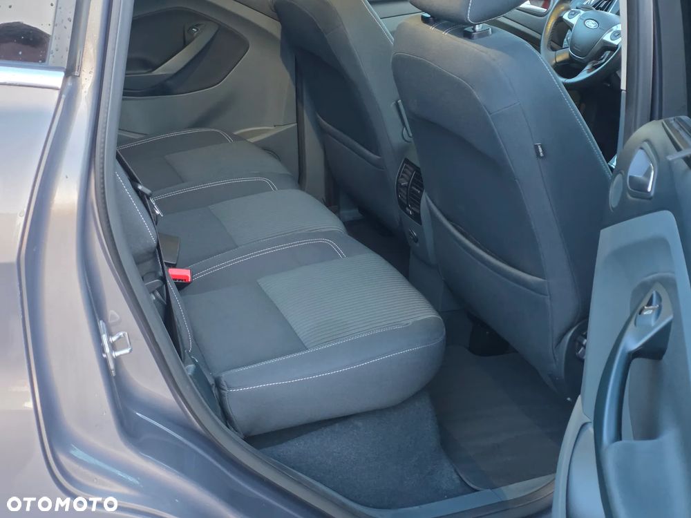 Ford C-MAX 1.6 EcoBoost Start-Stop-System Titanium - 22