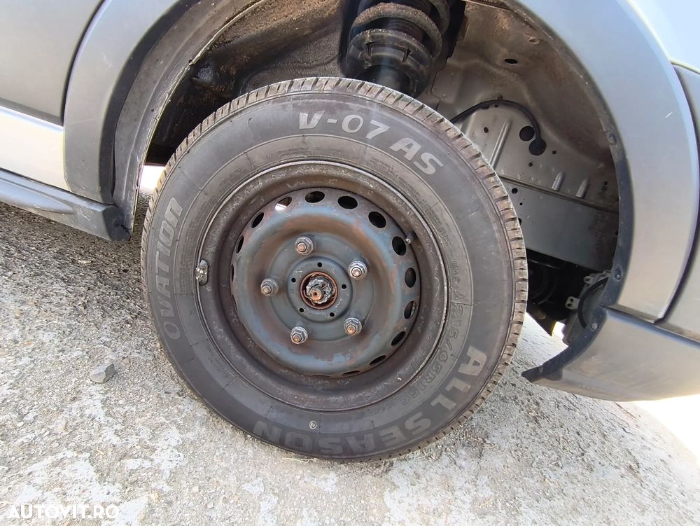 Ford Transit 310 L2H2 Lkw VA Trend - 12