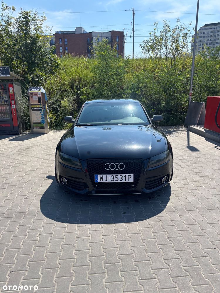 Audi A5 Coupé 2.0 TFSI Quattro S tronic - 6
