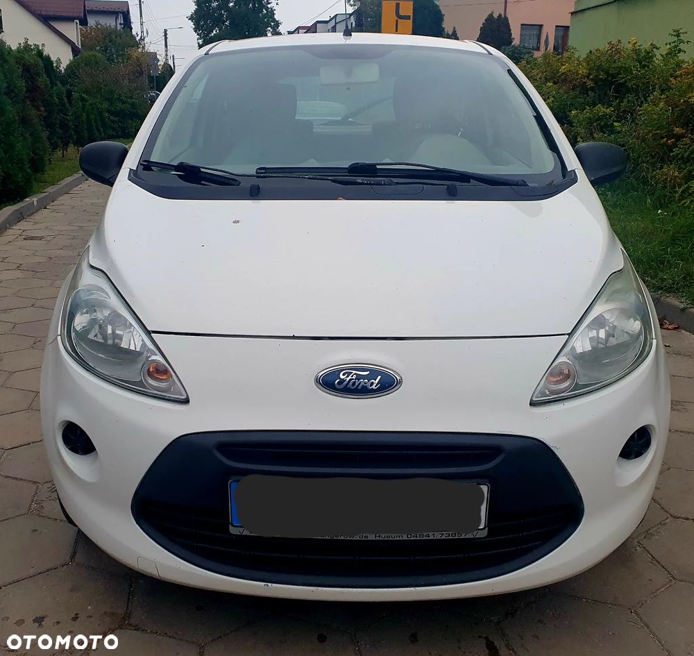 Ford KA - 16