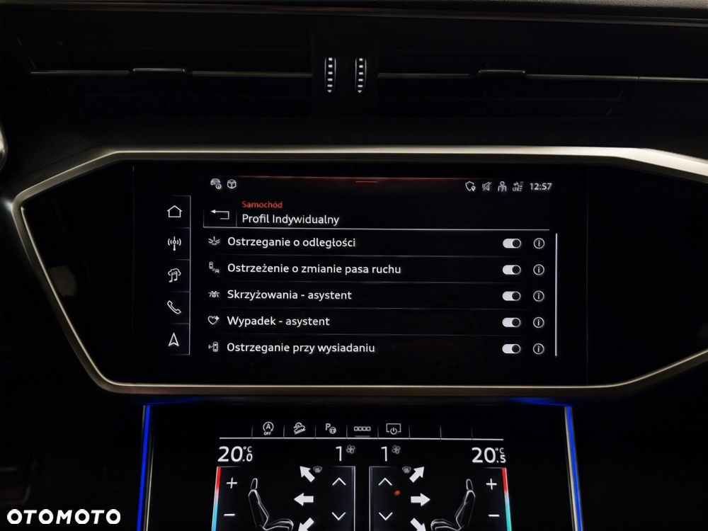 Audi A6 Allroad - 23