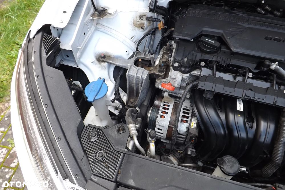 Hyundai Kona 1.6 T-GDI DCT Prime - 16
