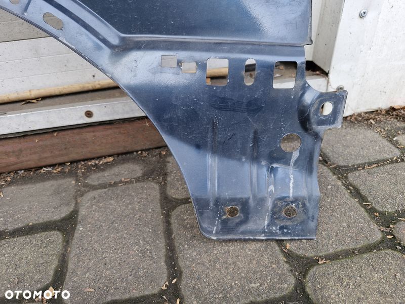 VOLVO XC90 I 1 BŁOTNIK LEWY PRZÓD PRZEDNI - 9