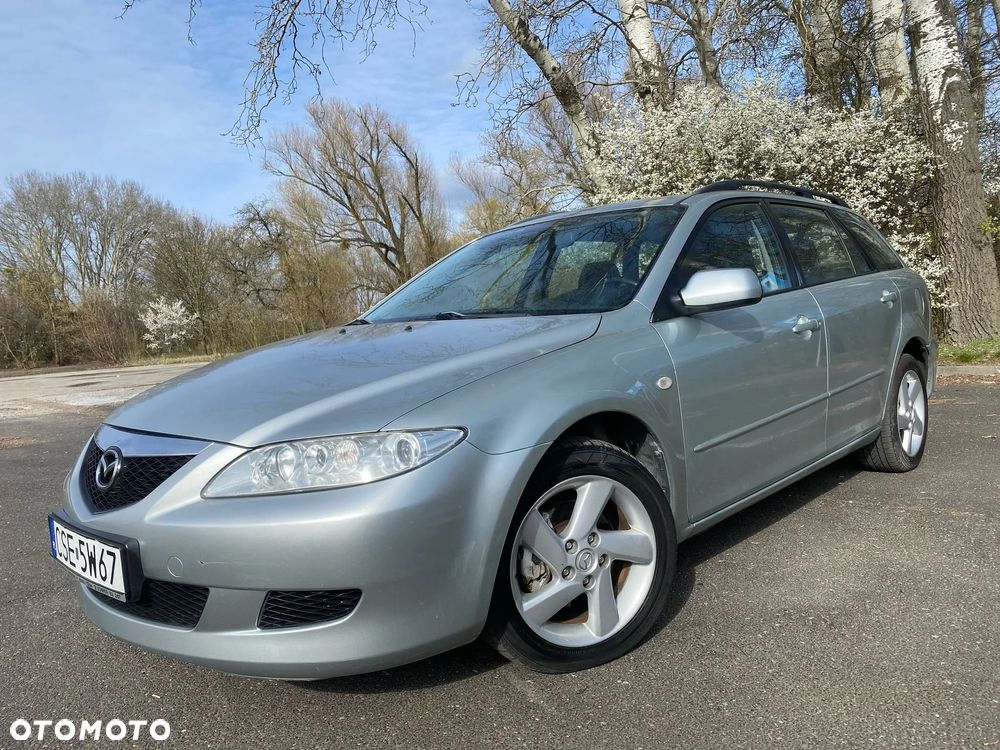 Mazda 6 Sport 2.0 Exclusive - 6