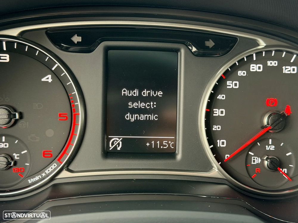 Audi A1 1.6 TDI S-line - 21