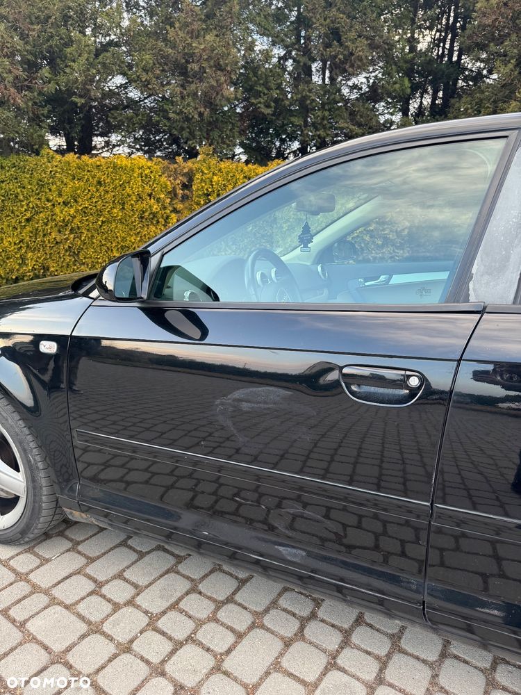 Audi A3 Sportback - 7