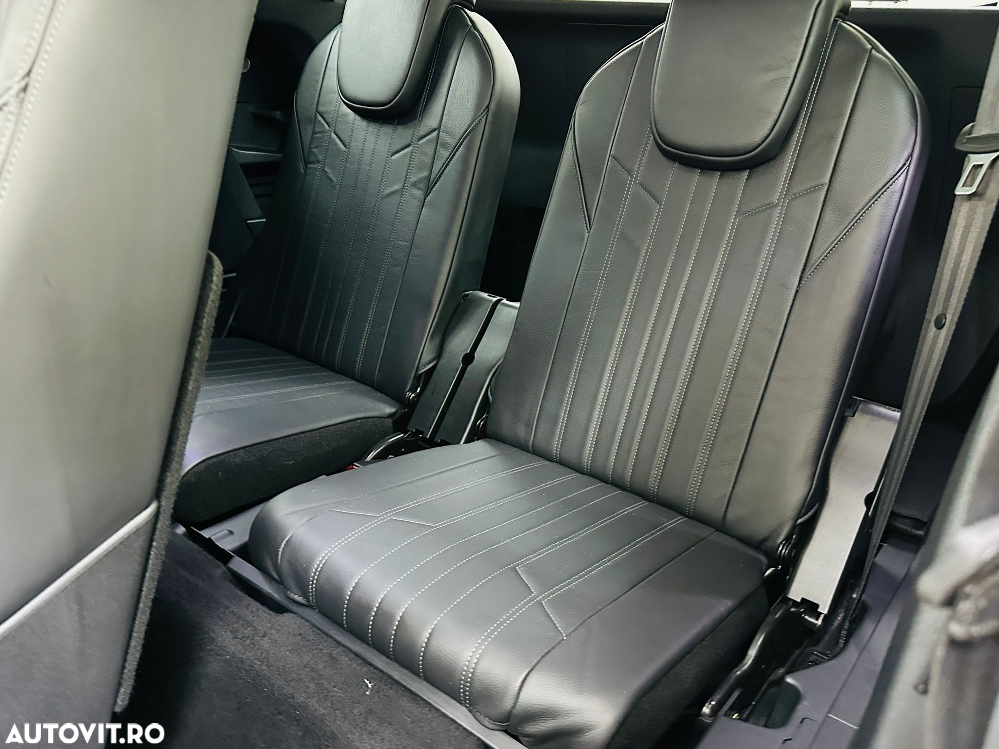 Peugeot 5008 - 20