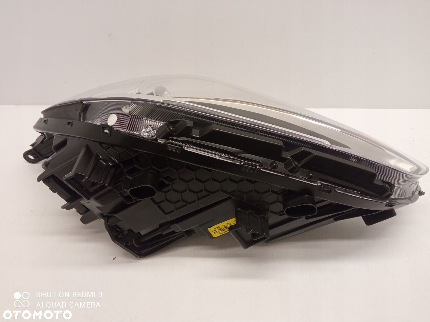 LAMPA PRAWA FULL LED HYUNDAI I30 III 92102G4100 - 8