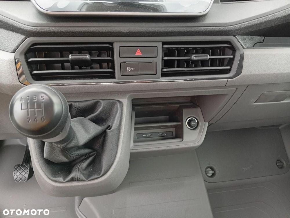 Volkswagen Crafter - 21