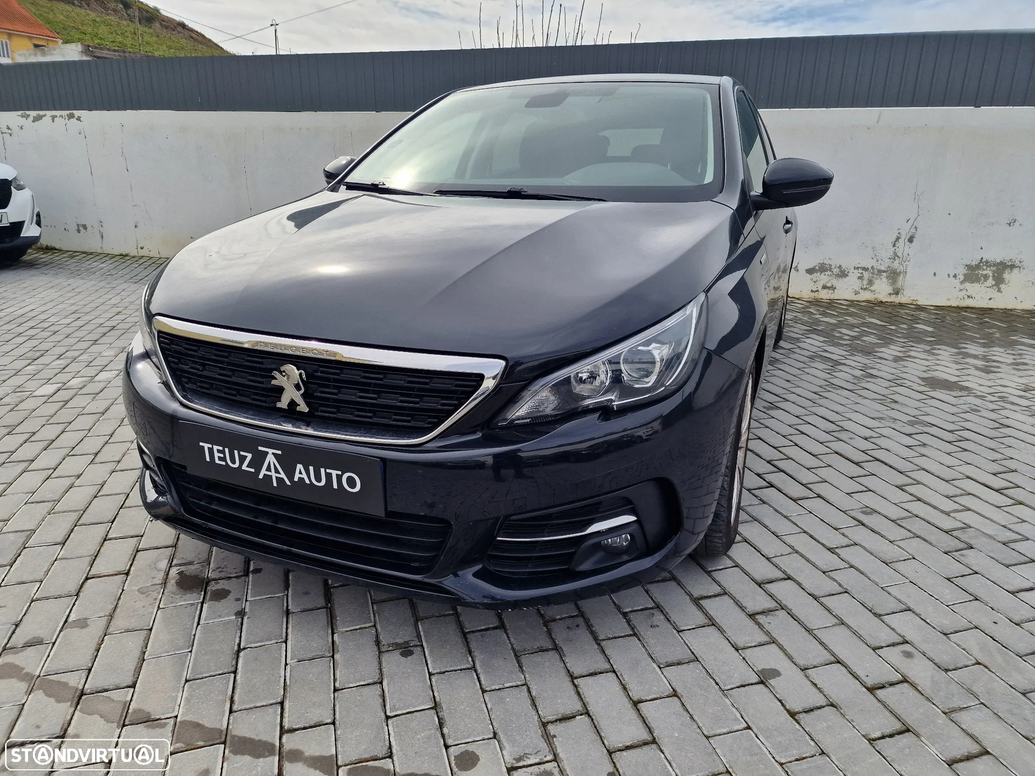 Peugeot 308 1.2 PureTech Access - 4