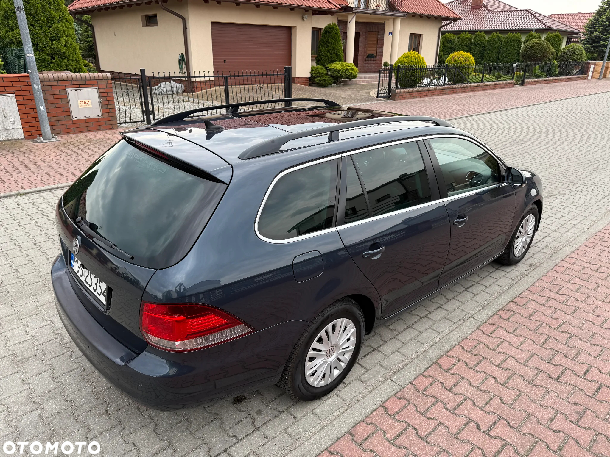 Volkswagen Golf 1.4 TSI Highline - 21