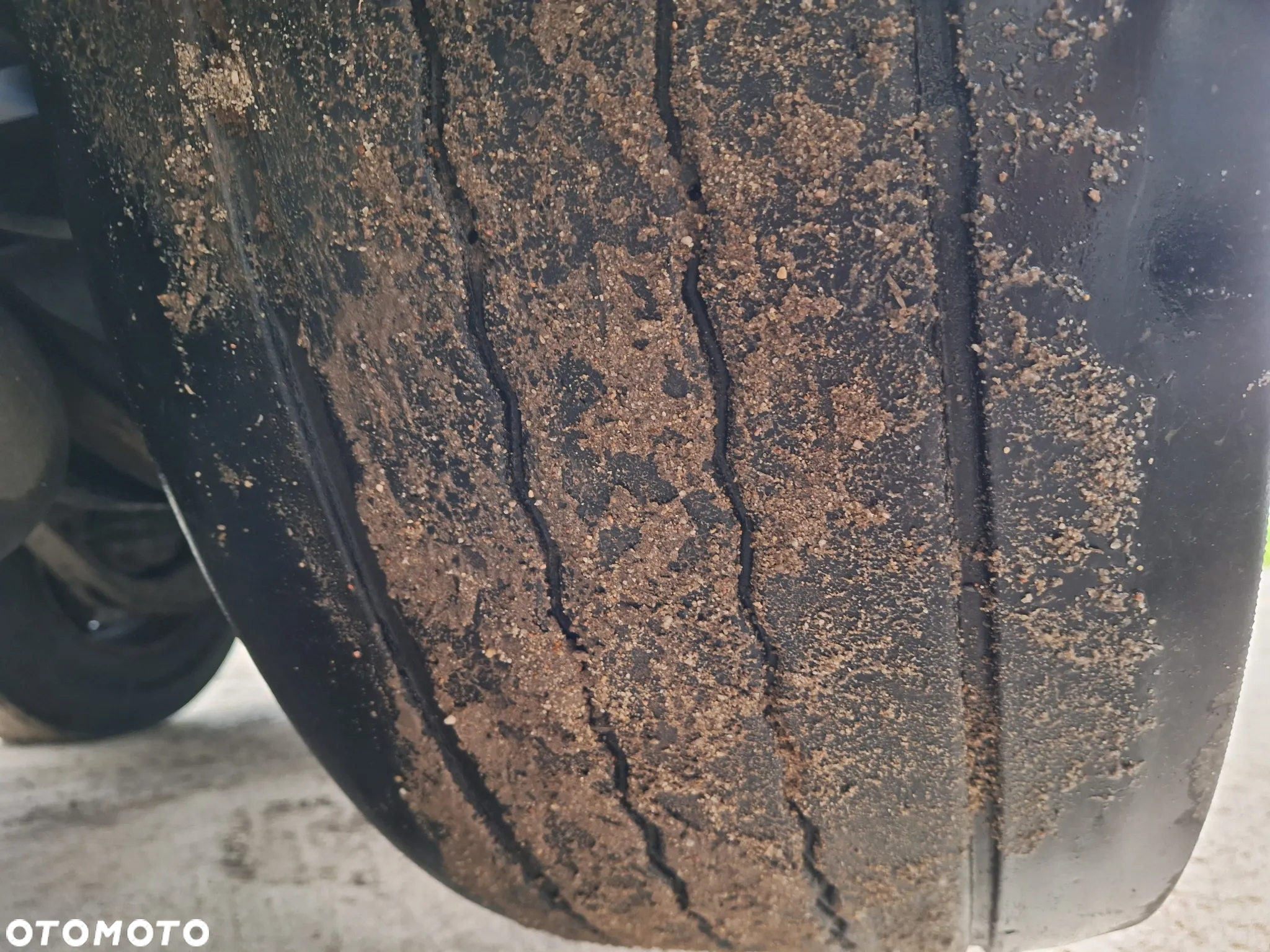Wielton WYWROTKA 50m3 KLAPO-DRZWI SAF INTRAX TARCZA 5700KG - 27