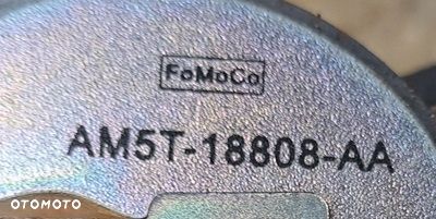 ford mondeo mk5 głośnik deski konsoli am5t-18808-aa - 2